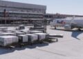 Microsoft Flight Simulator Geneva Airport
