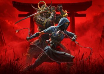 Assassin’s Creed Shadows Gives a Look Naoe & Yasuke’s Unique Shinobi & Samurai Playstyles