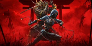 Assassin’s Creed Shadows Gives a Look Naoe & Yasuke’s Unique Shinobi & Samurai Playstyles