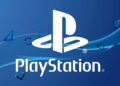 PlayStation Logo, PS5