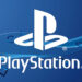 PlayStation Logo, PS5