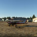 Diamond Point Airstrip for Microsoft Flight Simulator