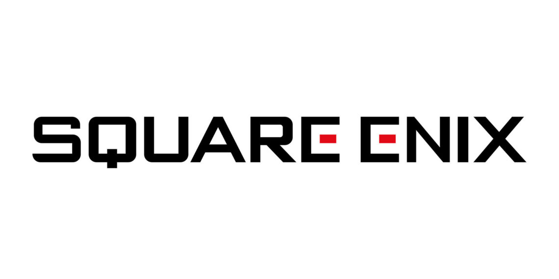 Square Enix Logo