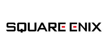 Square Enix Logo