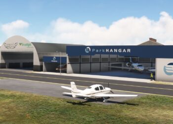 Caruaru Airport
