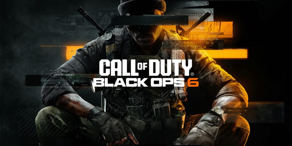 Call of Duty: Black Ops 6