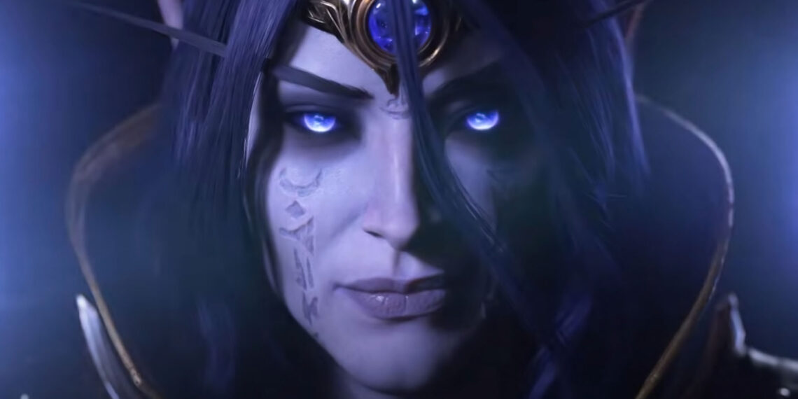World of Warcraft The War Within Cinematic