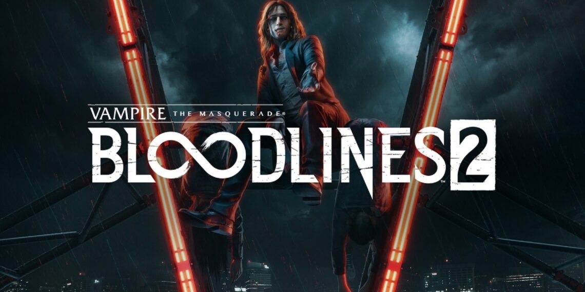 Vampire: The Masquerade – Bloodlines 2 Gets a Fashionable New Dev Diary