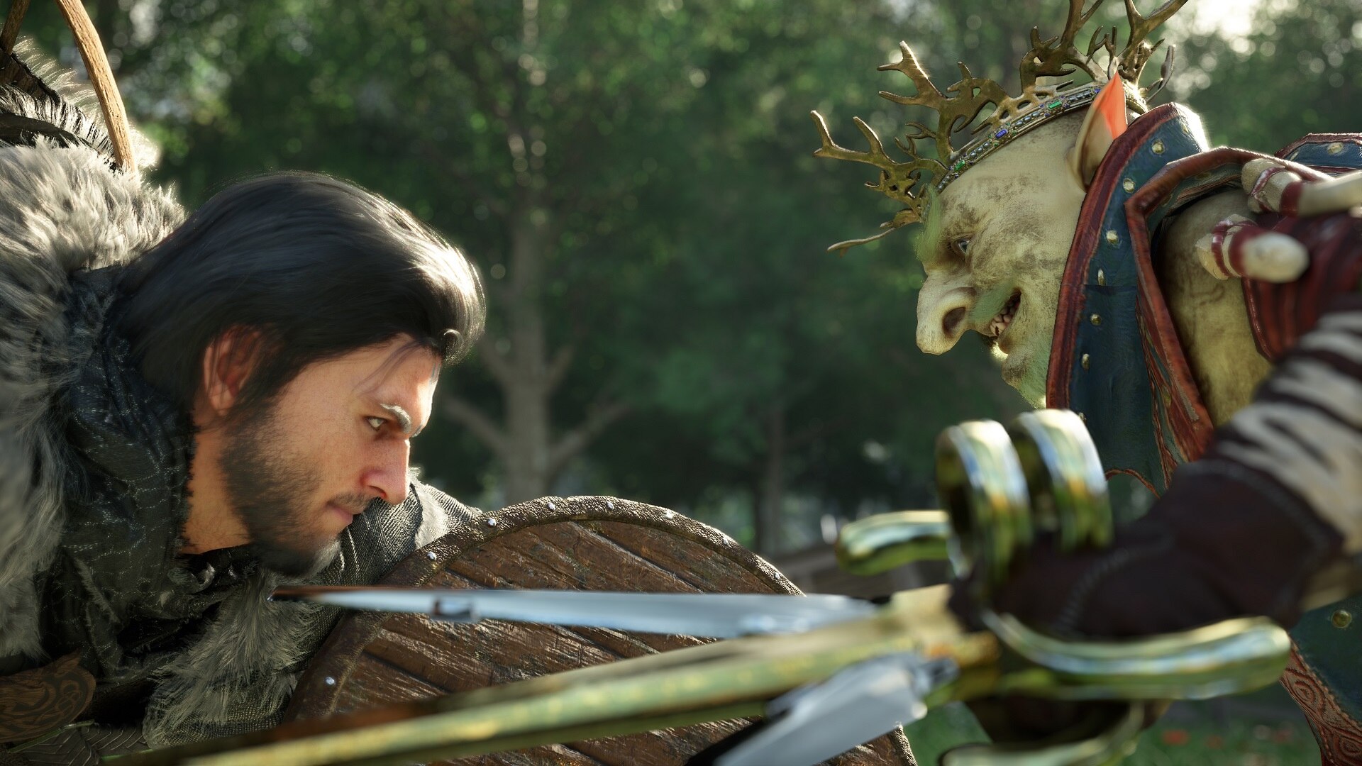 Crimson Desert Consoles and PC System Requirements Revealed 1