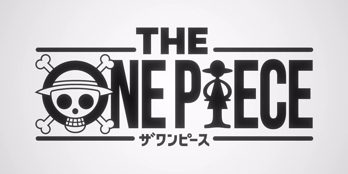 the one piece