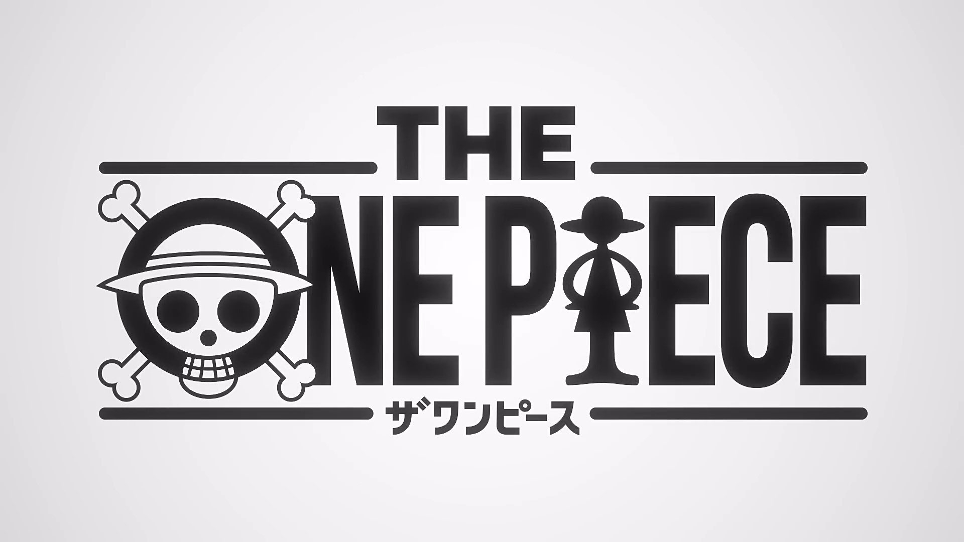 the one piece