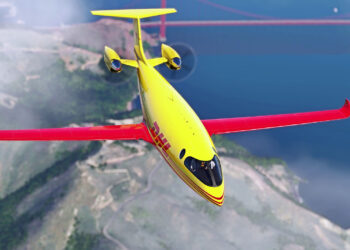 Eviation Alice for Microsoft Flight Simulator