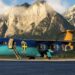 Microsoft Flight Simulator Avro RJ