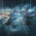 Sherman in Star Citizen