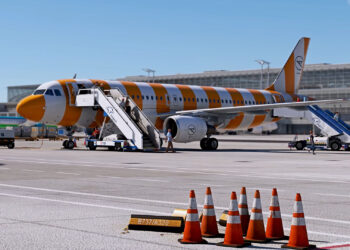 Microsoft Flight Simulator Frankfurt Airport