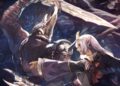 Final Fantasy XIV Update 7.1 Art