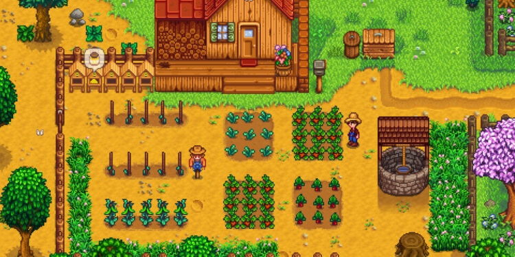 Stardew Valley Update 1.6.9 Released Both on PC and Finally on Consoles ...