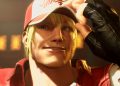 Terry Bogard from Fatal Fury in Street Fighter 6