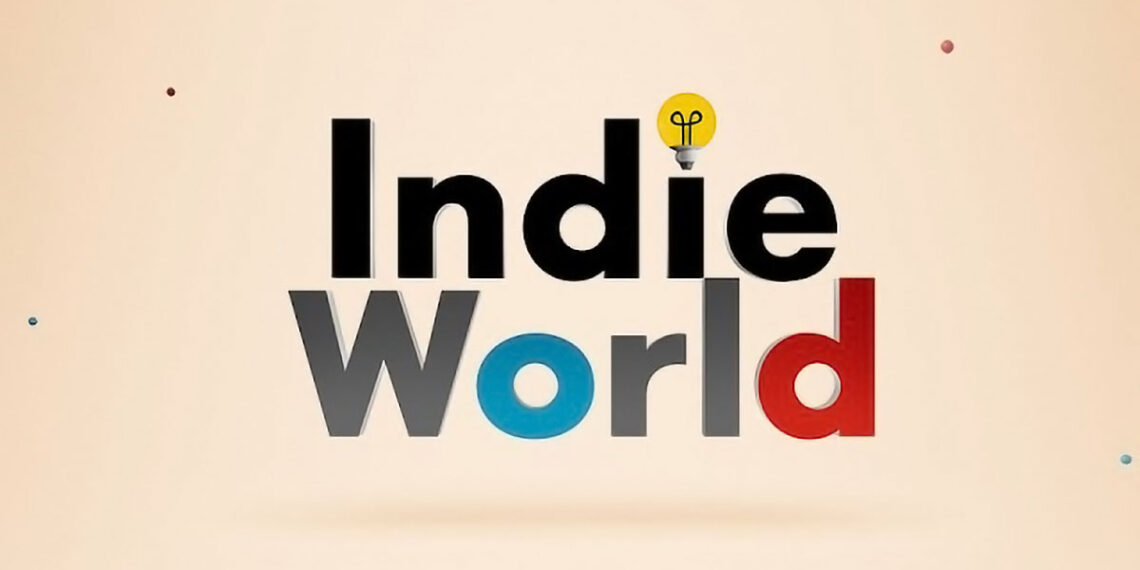 Nintendo Indie World Showcase