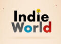 Nintendo Indie World Showcase