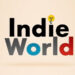 Nintendo Indie World Showcase