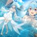 DanMachi Fulland of Water and Light