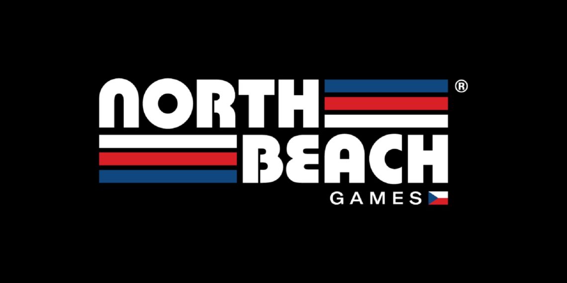 North Beach Games Prague