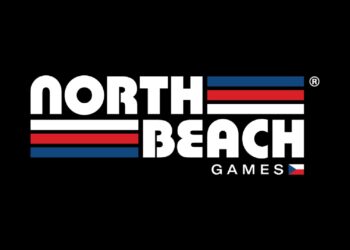 North Beach Games Prague