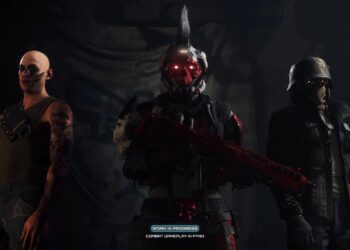 Head Hunters in Star Citizen