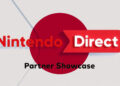 Japanese Nintendo Direct