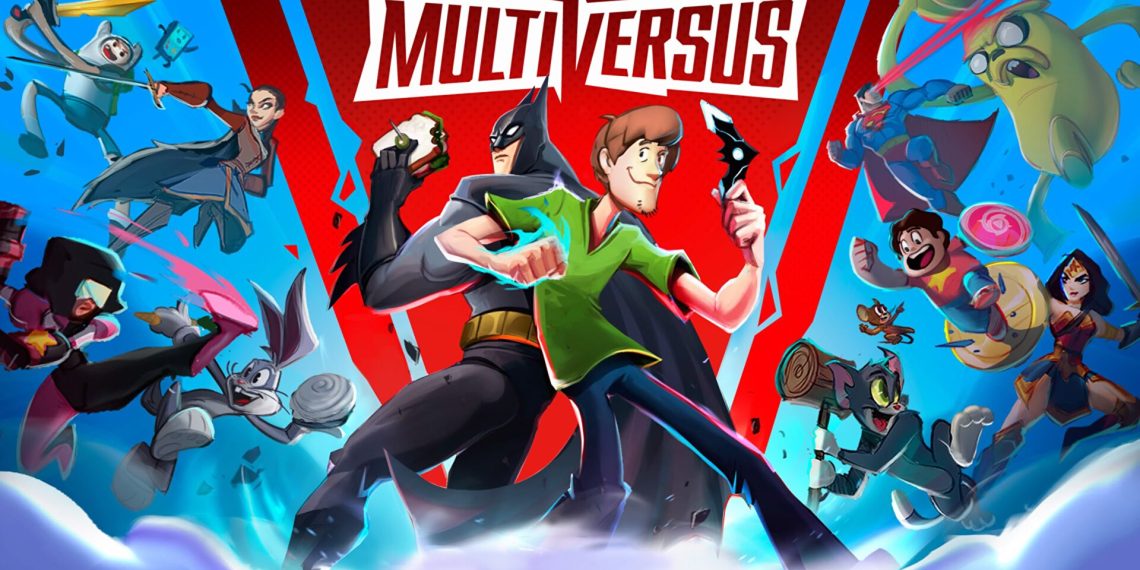 MultiVersus