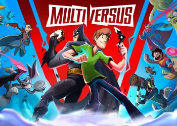 MultiVersus