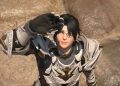 A Warrior of Light is ready for the future in Final Fantasy XIV Dawntrail
