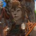 Wuk Lamat in Final Fantasy XIV Dawntrail