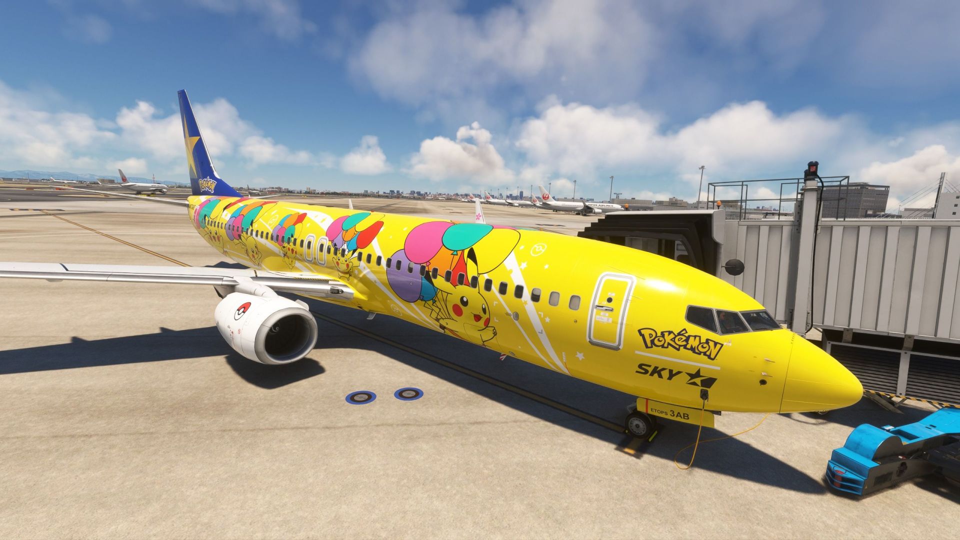 PMDG Boeing 737 For Microsoft Flight Simulator Gets "Most Significant ...