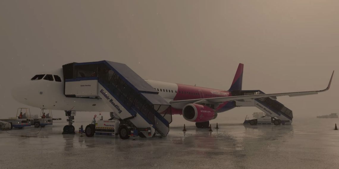 Microsoft Flight Simulator Flightsim Labs