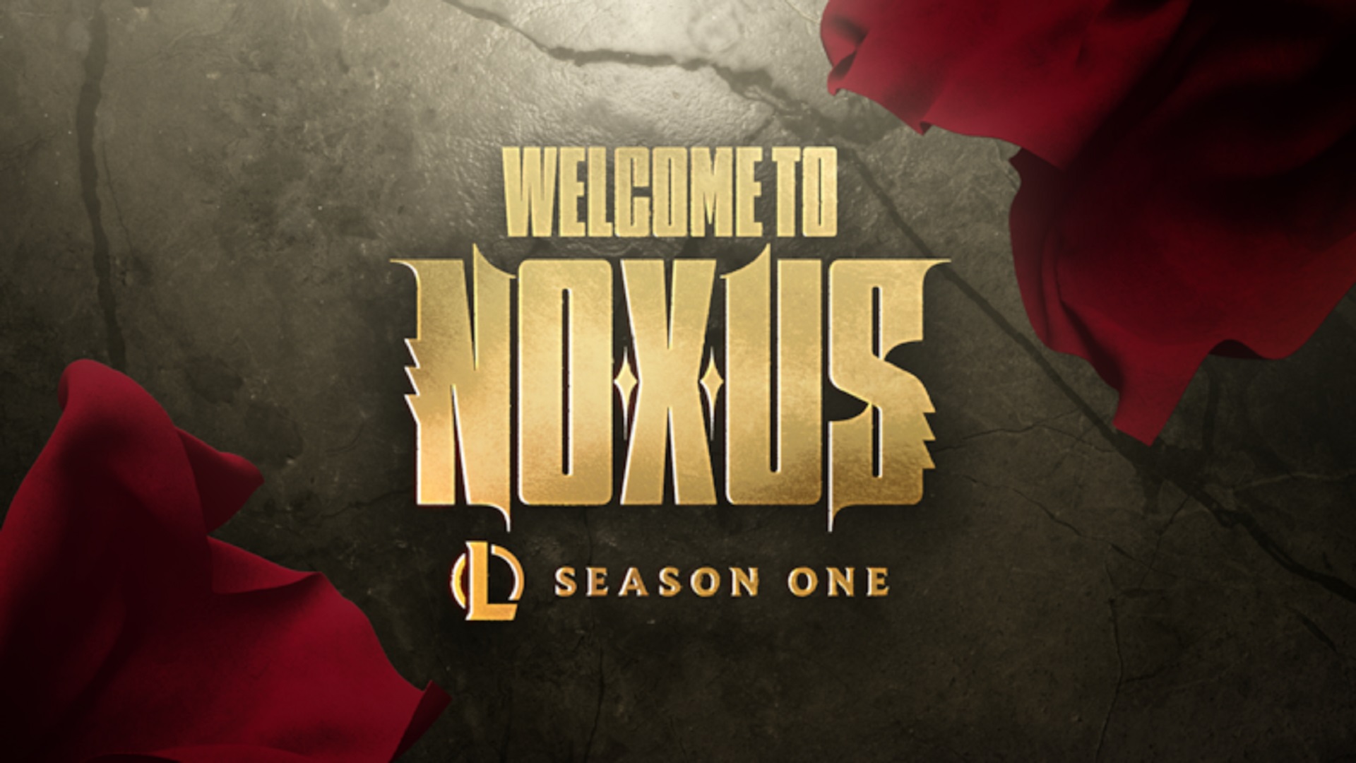 League of Legends Season One Reveals Gameplay, Ranked Resets, & Noxus Arena