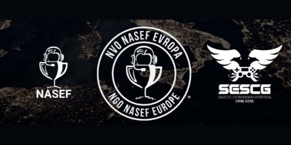 NASEF Europe creation