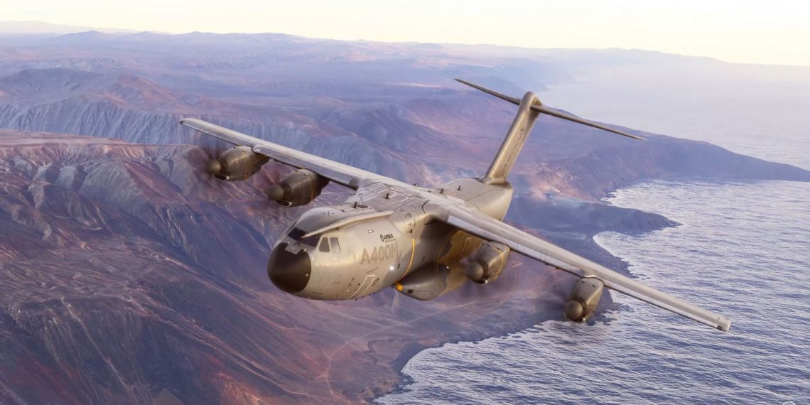 Microsoft Flight Simulator 2024 Activating Load Screen