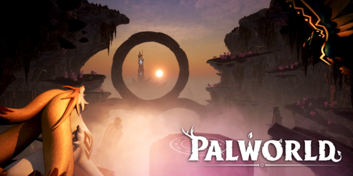 Palworld