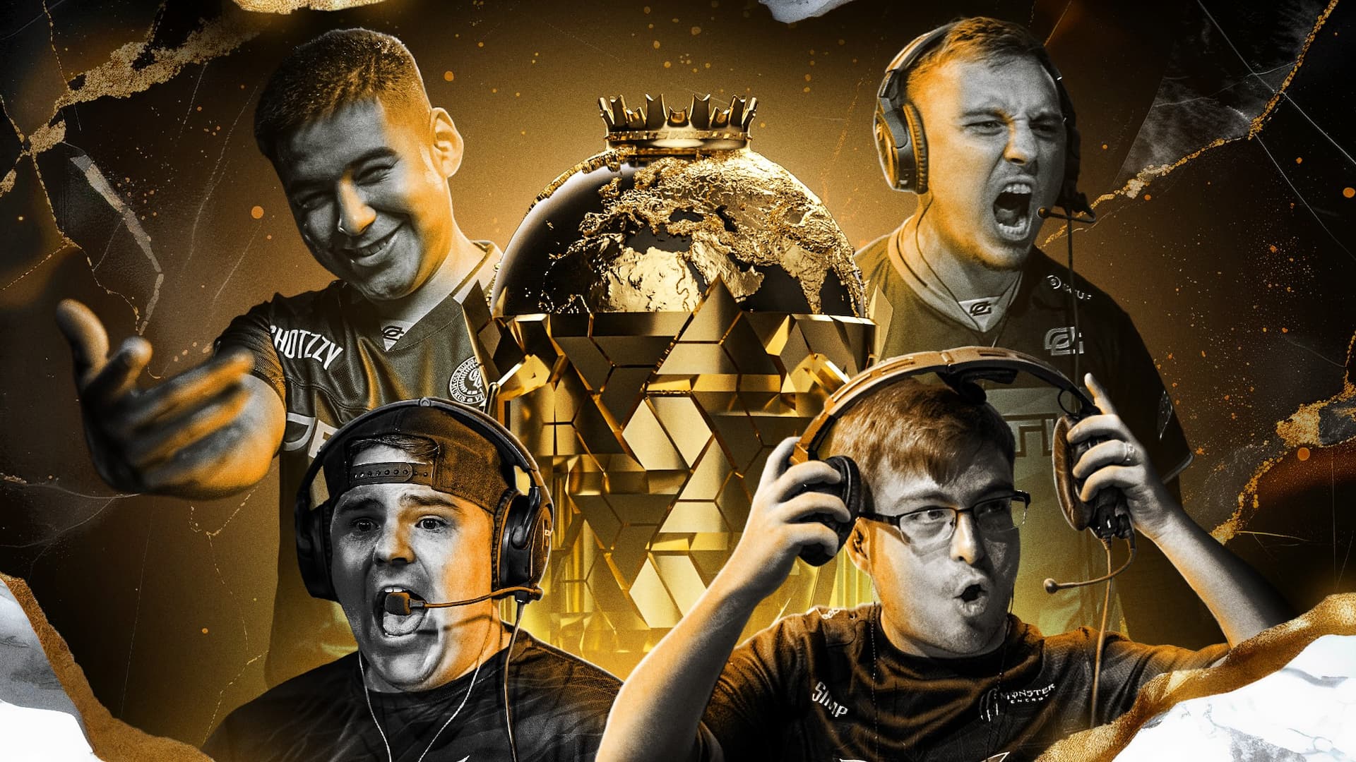 Esports World Cup Call of Duty Black Ops 6