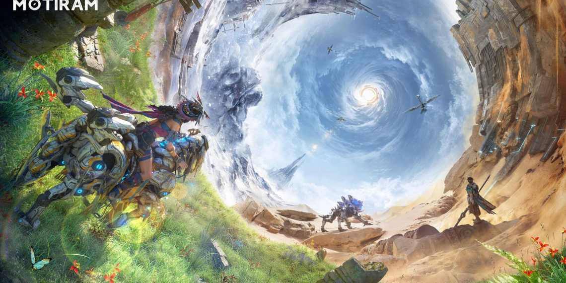 Light of Motiram Teases Survival Gameplay, Mechanical Boss Fights, & More on the Horizon