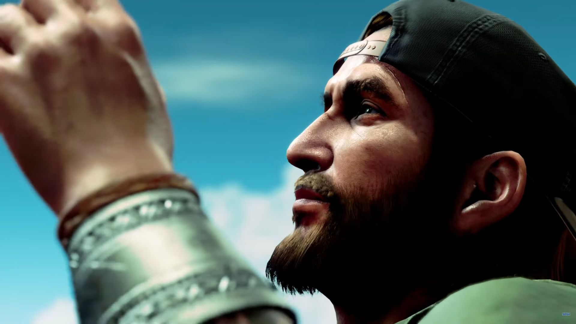 Like a Dragon: Pirate Yakuza in Hawaii