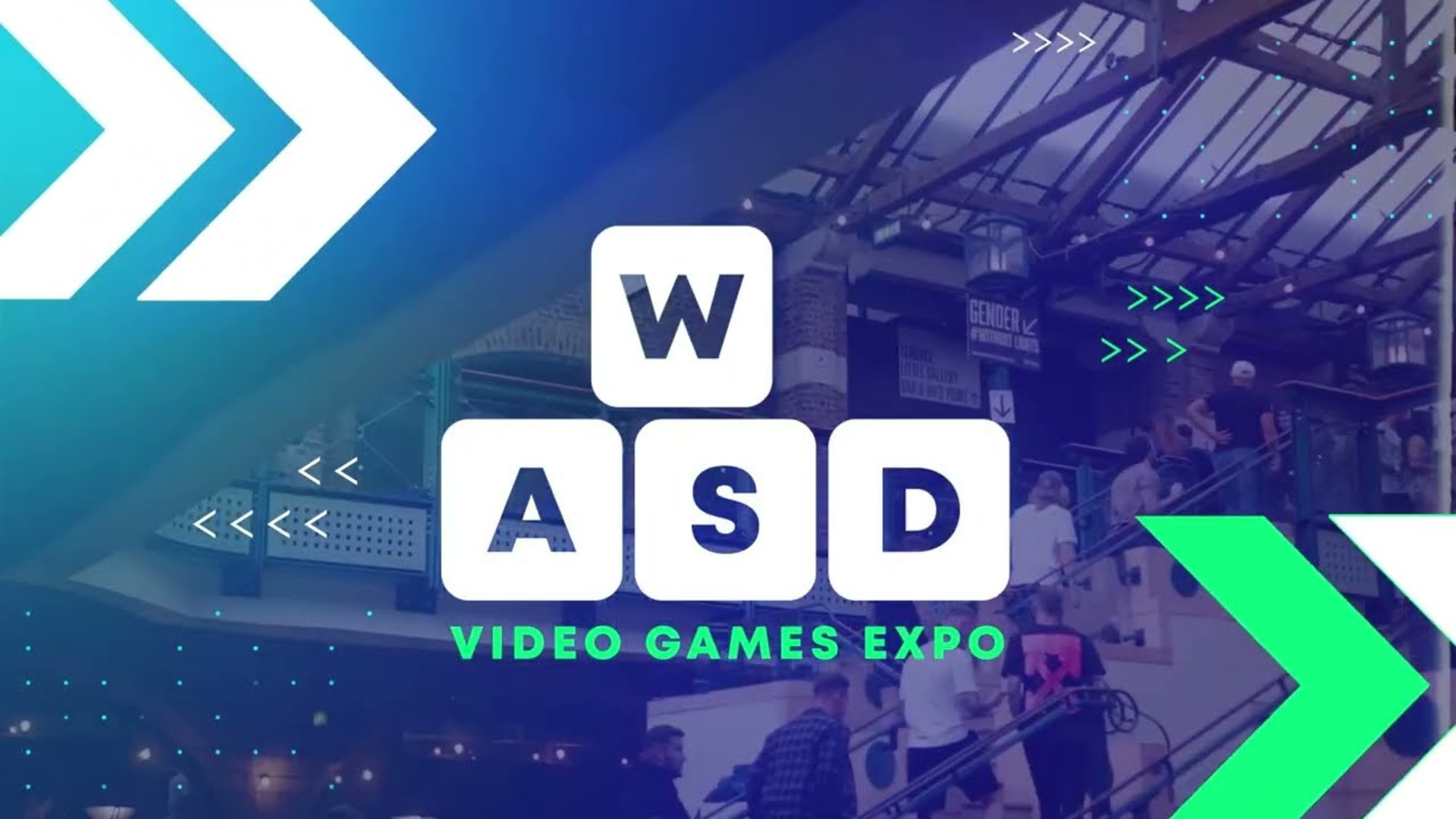 the wasd expo