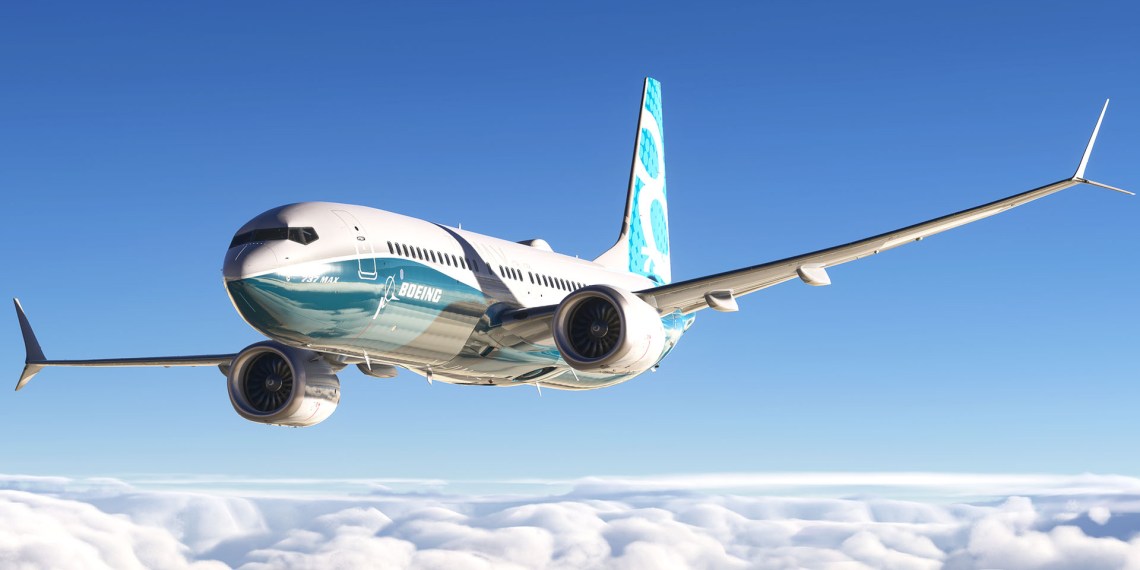 Microsoft Flight Simulator 2024 Global Release Times Announced