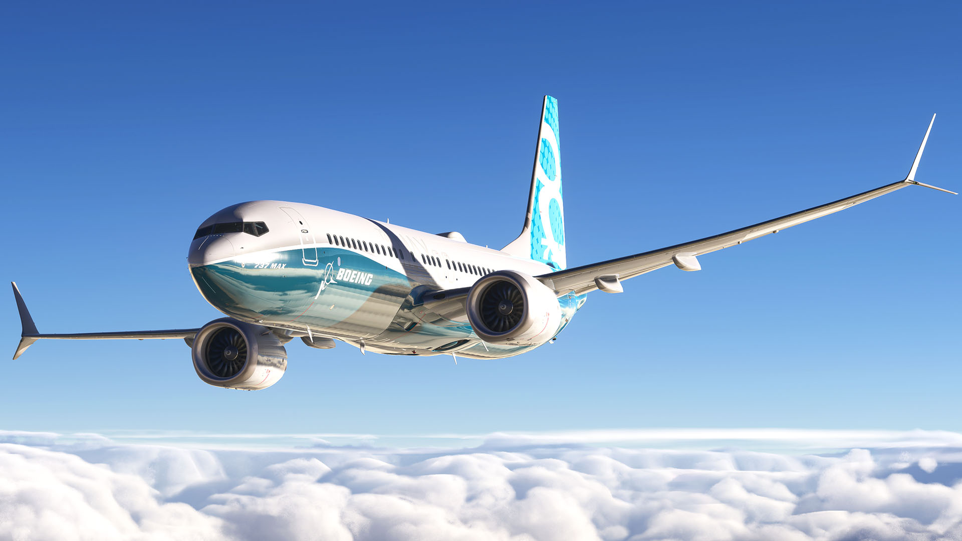 Microsoft Flight Simulator 2024 Global Release Times Announced