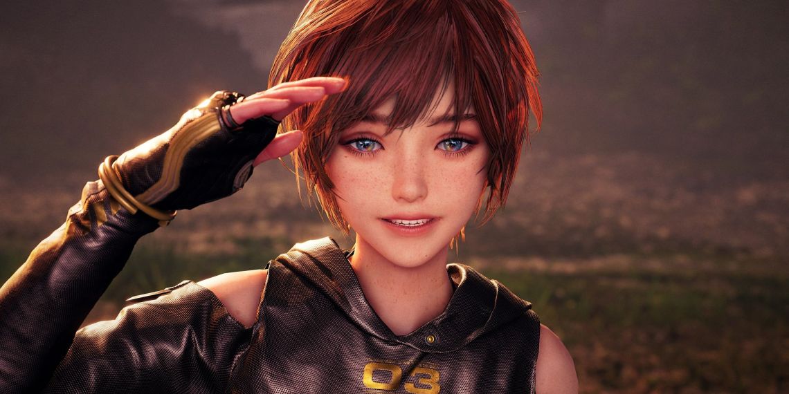 Stellar Blade by Shift Up