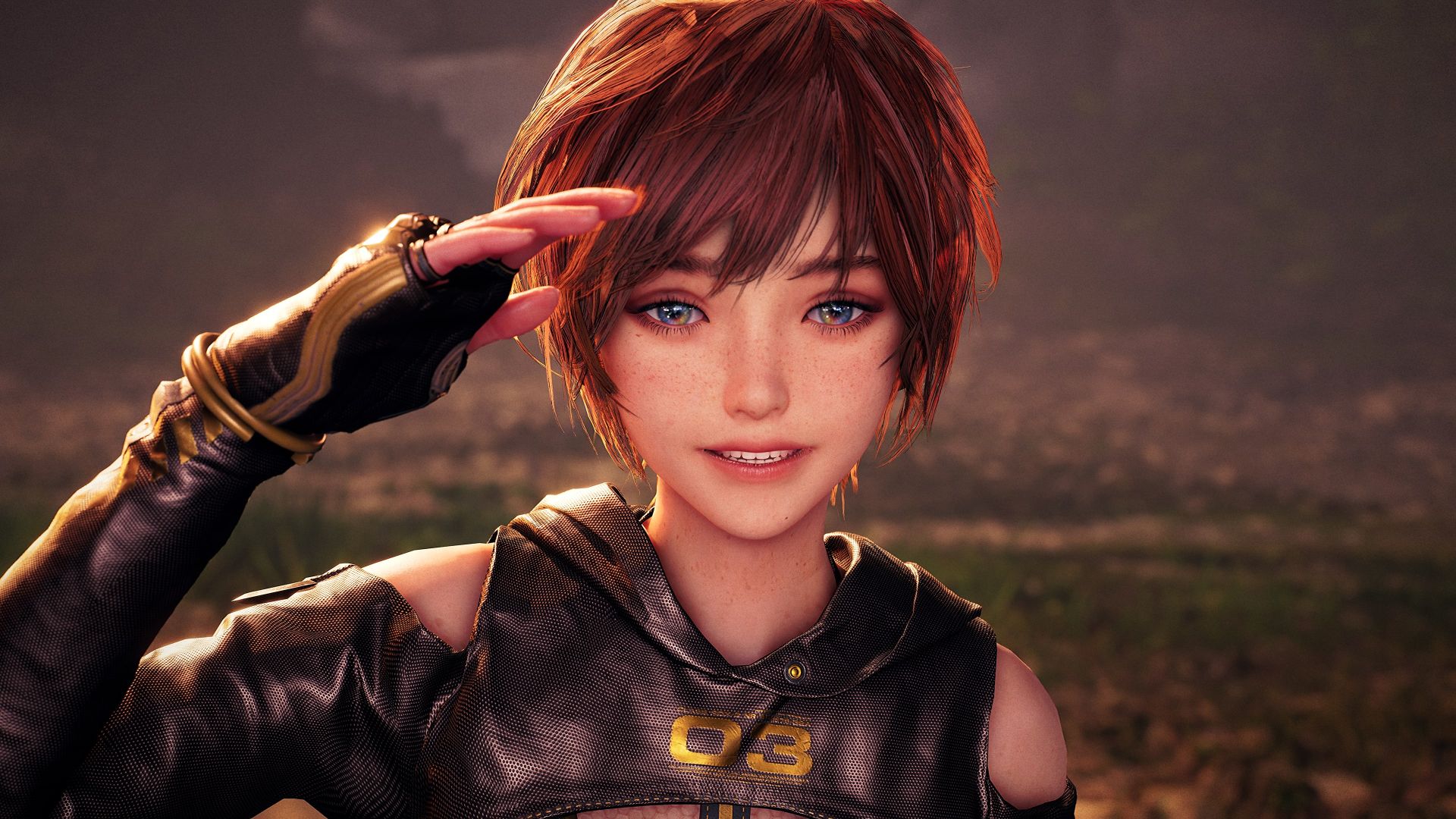 Stellar Blade by Shift Up