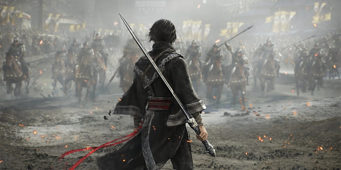 Dynasty Warriors: Origins Free Demo Coming to PS5, Xbox Series X|S & Steam November 22