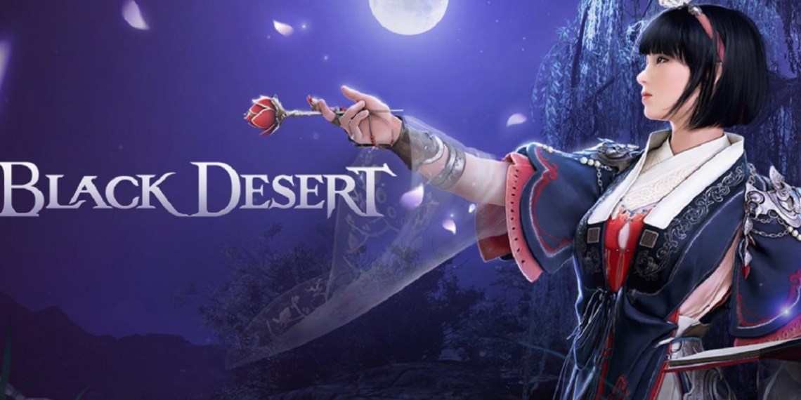 Black Desert Announces Enhanced Builds for PS5 & Xbox Series X|S Coming First Half of 2025